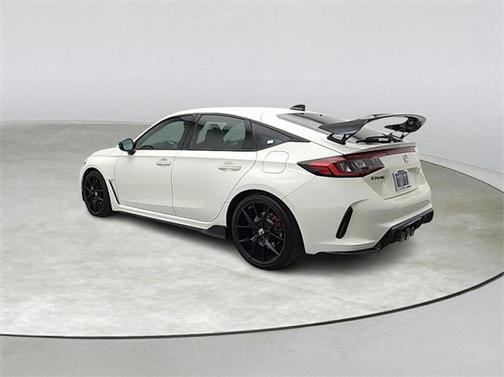 2024 Honda Civic Type R Base