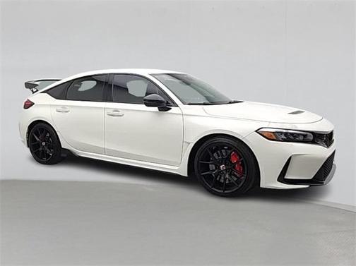 2024 Honda Civic Type R Base