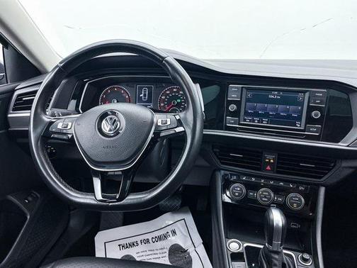 2019 Volkswagen Jetta 1.4T SE