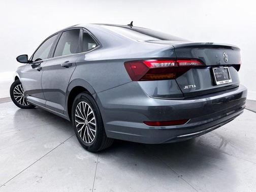 2019 Volkswagen Jetta 1.4T SE