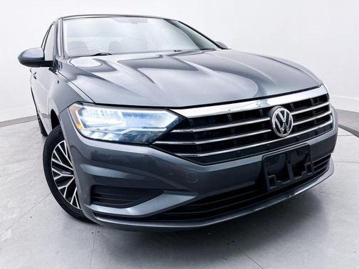 2019 Volkswagen Jetta 1.4T SE
