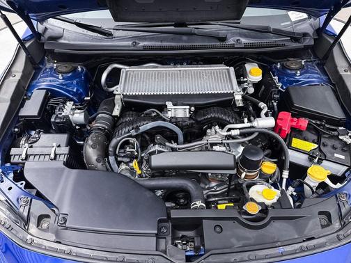 2023 Subaru WRX Premium