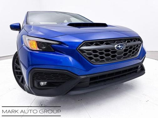 2023 Subaru WRX Premium
