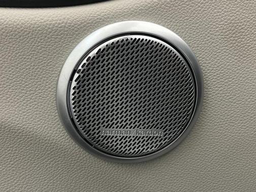 2018 Alfa Romeo Giulia Ti Sport