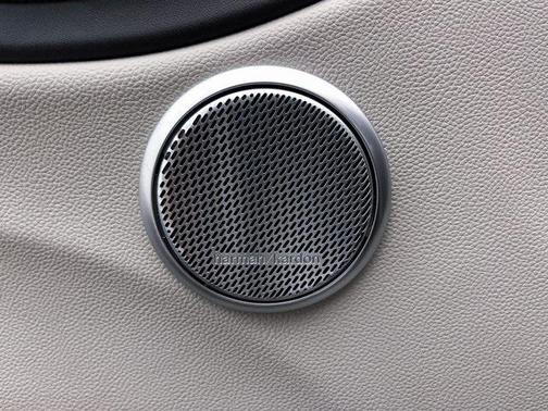 2018 Alfa Romeo Giulia Ti Sport