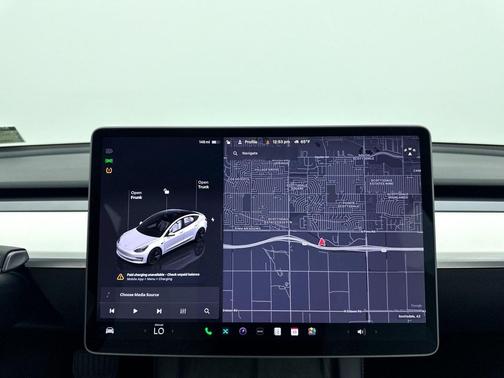 2023 Tesla Model 3 Standard Range