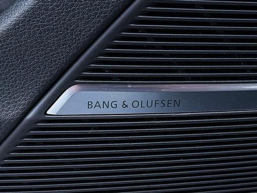 2021 Audi Q7 55 Prestige