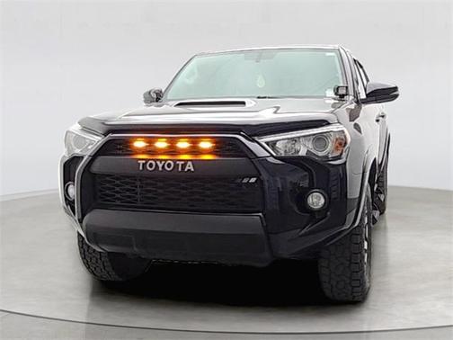 2018 Toyota 4Runner TRD Off Road Premium