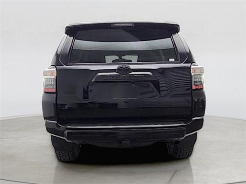 2018 Toyota 4Runner TRD Off Road Premium