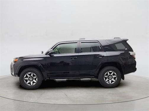 2018 Toyota 4Runner TRD Off Road Premium