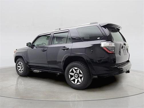 2018 Toyota 4Runner TRD Off Road Premium