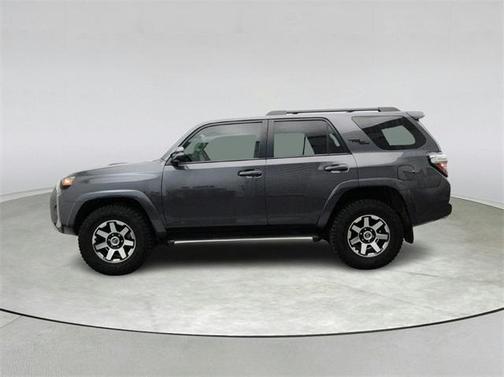2021 Toyota 4Runner TRD Off Road Premium