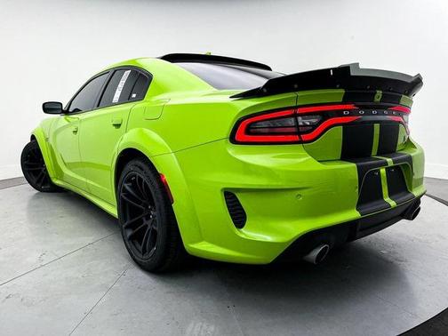 2023 Dodge Charger R/T Scat Pack