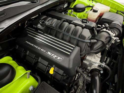 2023 Dodge Charger R/T Scat Pack