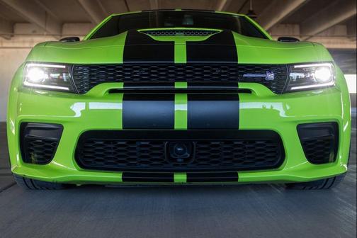 2023 Dodge Charger R/T Scat Pack
