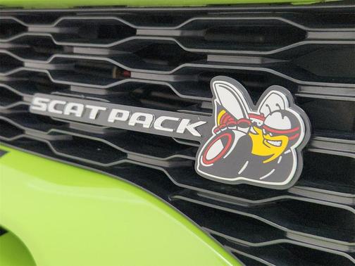 2023 Dodge Charger R/T Scat Pack