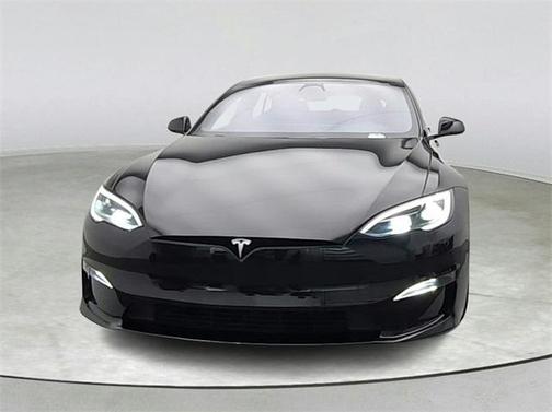 2023 Tesla Model S Standard Range