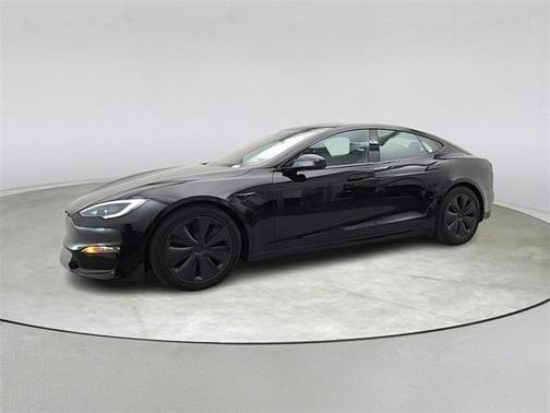 2023 Tesla Model S Standard Range