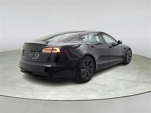 2023 Tesla Model S Standard Range