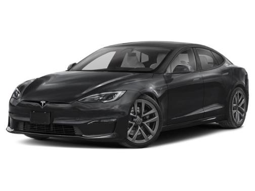 2023 Tesla Model S Standard Range