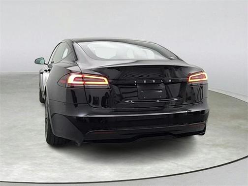 2023 Tesla Model S Standard Range