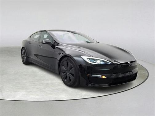 2023 Tesla Model S Standard Range
