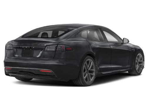 2023 Tesla Model S Standard Range