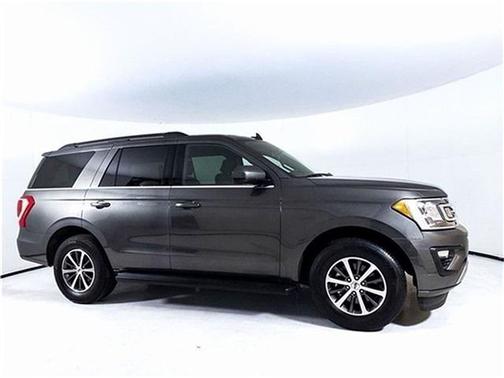2020 Ford Expedition XLT
