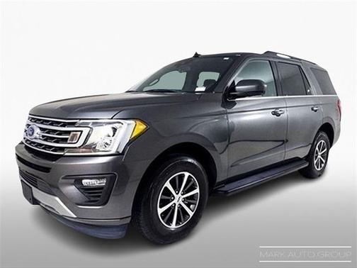 2020 Ford Expedition XLT