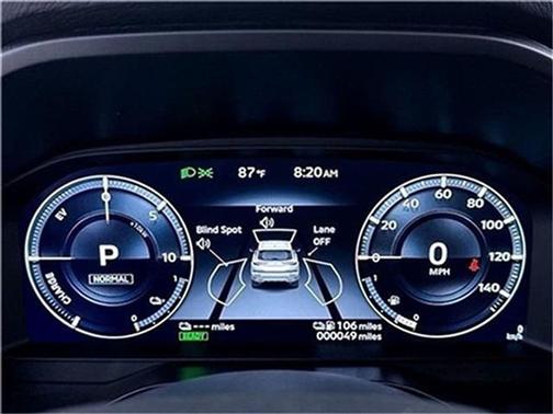 2025 Mitsubishi Outlander PHEV ES S-AWC