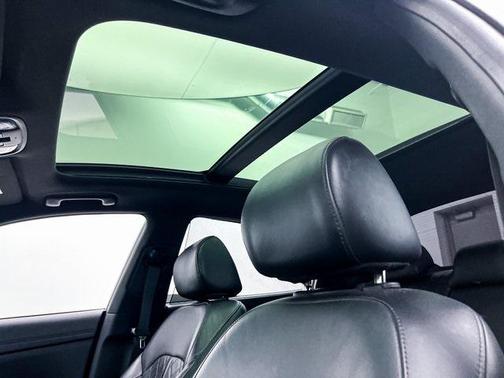 2016 Kia Optima SXL Turbo