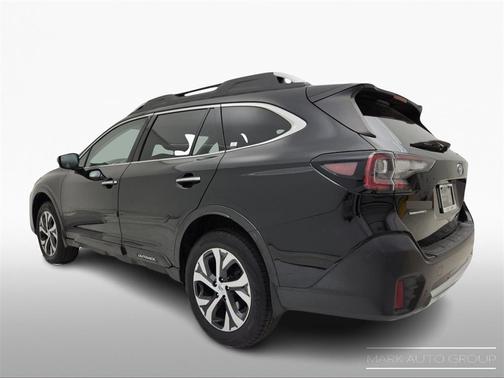 2021 Subaru Outback Touring XT