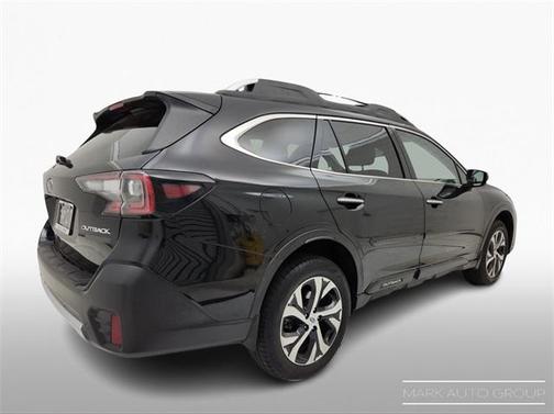 2021 Subaru Outback Touring XT