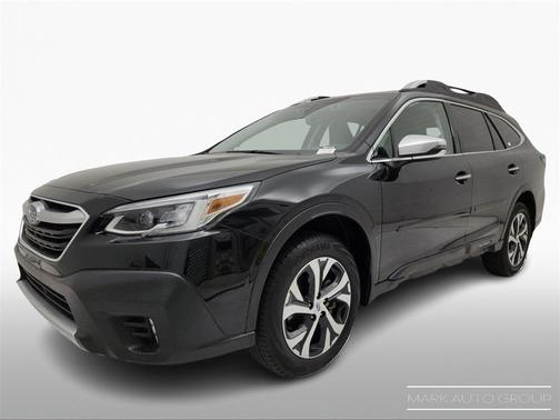 2021 Subaru Outback Touring XT