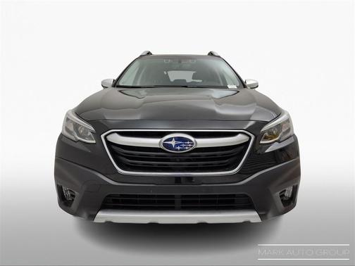 2021 Subaru Outback Touring XT