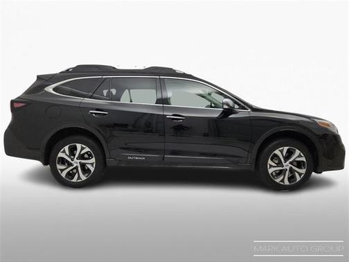 2021 Subaru Outback Touring XT