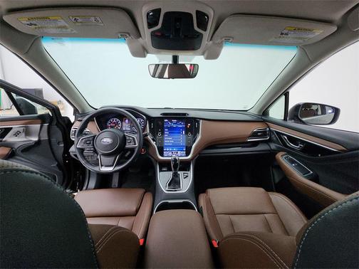 2021 Subaru Outback Touring XT