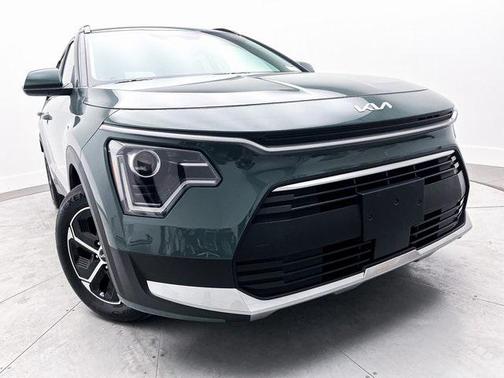 2023 Kia Niro EX