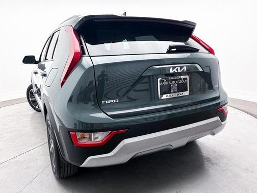 2023 Kia Niro EX