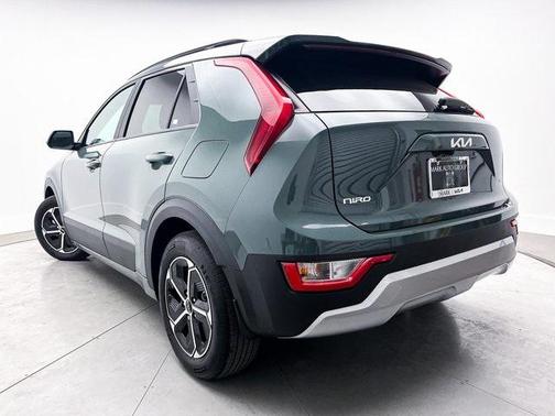 2023 Kia Niro EX