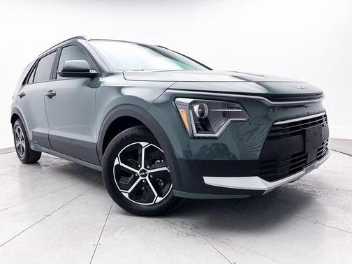 2023 Kia Niro EX
