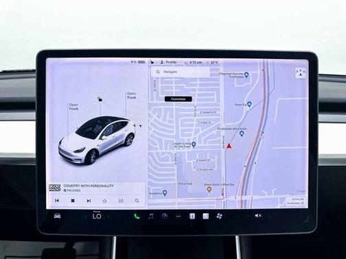 2020 Tesla Model Y Long Range Dual Motor All-Wheel Drive