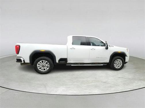 2020 GMC Sierra 2500 Denali