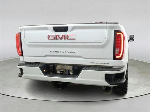2020 GMC Sierra 2500 Denali