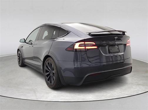 2023 Tesla Model X Standard Range