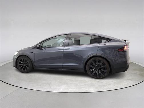 2023 Tesla Model X Standard Range