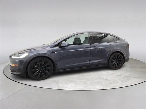 2023 Tesla Model X Standard Range