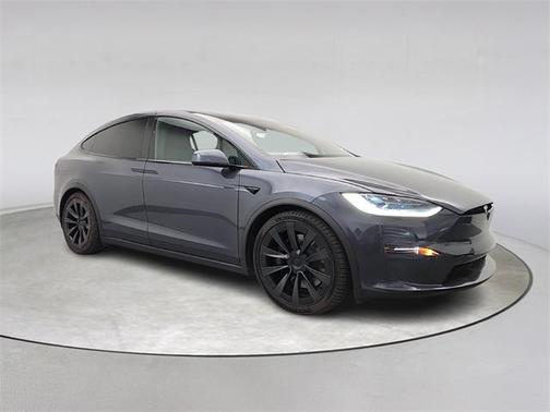 2023 Tesla Model X Standard Range
