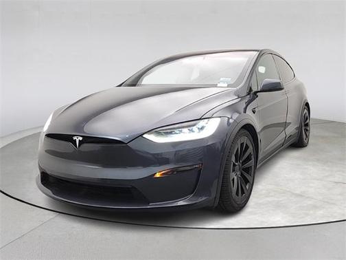 2023 Tesla Model X Standard Range