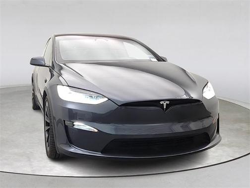 2023 Tesla Model X Standard Range